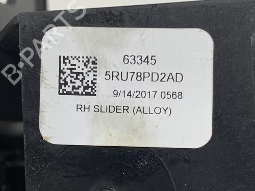 Rear right interior door handle CHRYSLER PACIFICA (RU) 3.6 | BP39288017I16 - Image 4