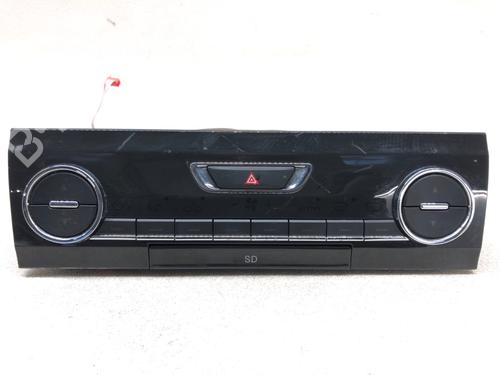 Used Climate control Climate control 39269900 39269900
