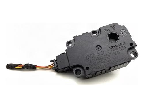 Used Heater blower motor Heater blower motor AUDI A6 C7 (4G2, 4GC) 3.0 TDI quattro (245 hp) 40489322 40489322