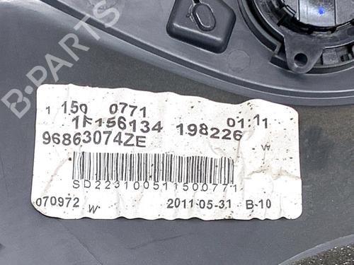 Front left panel PEUGEOT 508 I (8D_) 1.6 THP | BP39339104C58 - Image 6