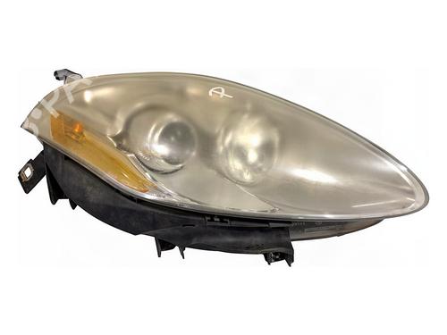 Used Right headlight Right headlight FIAT BRAVO II (198_) 1.4 (198AXA1B) (90 hp) 40001558 40001558