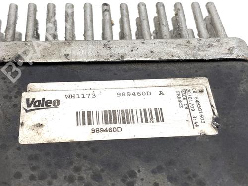 Electronic module AUDI A4 B8 (8K2) 2.0 TDI | BP39326963M83 - Image 4