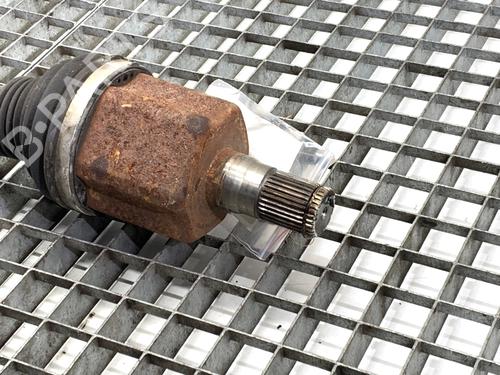 Left front driveshaft VOLVO XC60 II (246) B5 Mild-Hybrid AWD | BP39333262M38 - Image 5
