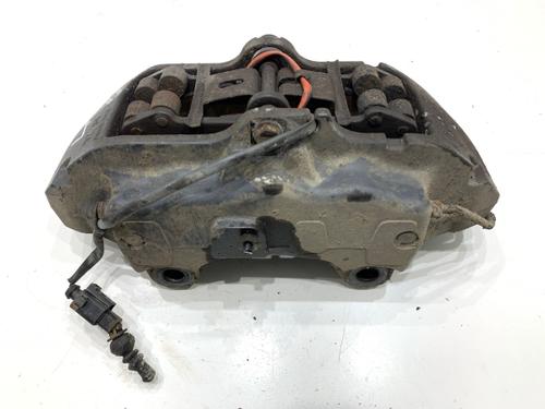 Left front brake caliper AUDI Q7 (4LB) 3.0 TDI quattro | BP40457614M105 - Image 2