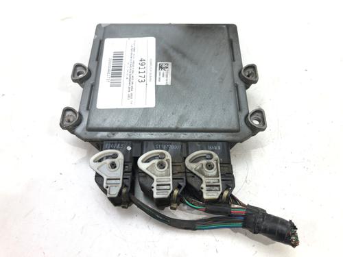 Engine control unit (ECU) FORD FOCUS II (DA_, HCP, DP) 1.8 TDCi | BP39270930M57 - Image 3