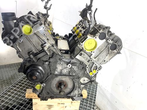 Engine MERCEDES-BENZ GL-CLASS (X166) GL 350 CDI / BlueTec 4-matic (166.823, 166.824) | BP39336199M1 - Image 4