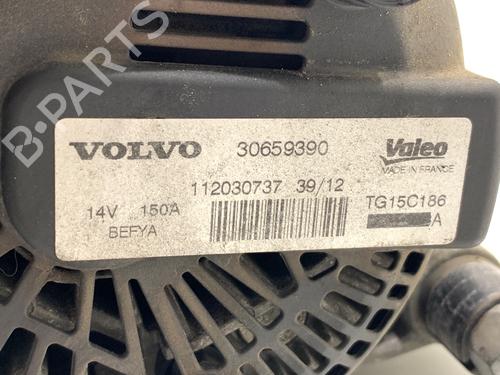 Alternator VOLVO V40 Hatchback (525) D2 | BP40115560M7 - Image 5