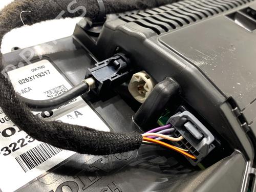 Instrument cluster VOLVO XC60 II (246) D4 AWD | BP39344516C47  - Image 5