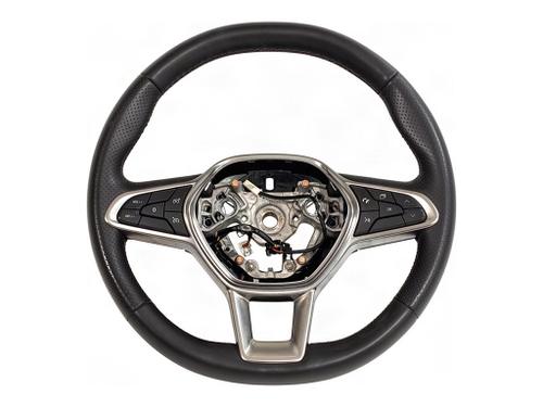 Used Steering wheel Steering wheel RENAULT CLIO V (B7_) 1.0 LPG (B7MT) (101 hp) 40488460 40488460