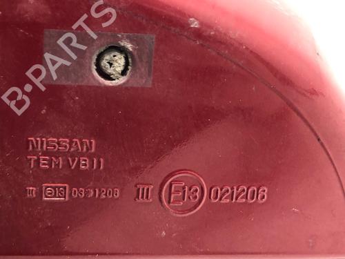 Retrovisor esquerdo NISSAN VERSA I 1.8 | BP39345505C26  - Image 6