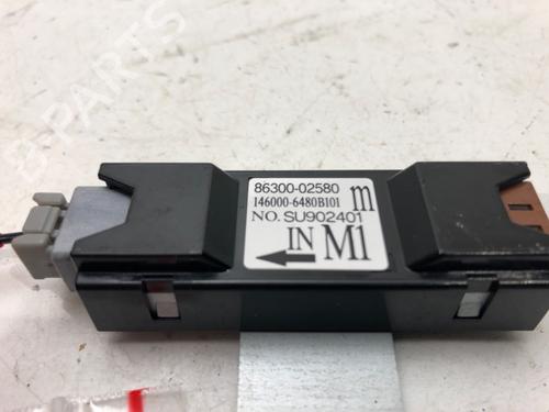 Electronic module TOYOTA COROLLA Saloon (_E21_) 1.5 VVTi (MZEA11) | BP39273703M83 - Image 2