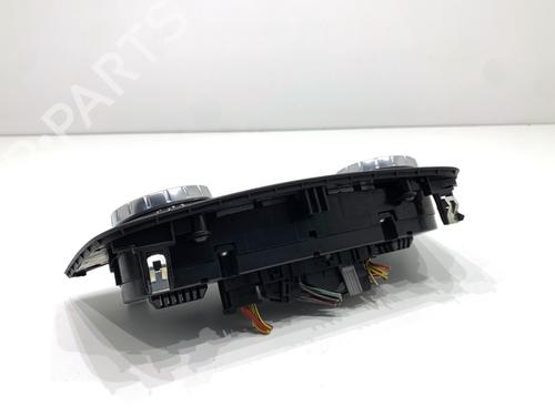 Climate control MERCEDES-BENZ M-CLASS (W166) ML 350 BlueTEC 4-matic (166.024, 166.023) | BP39323702I5 - Image 3