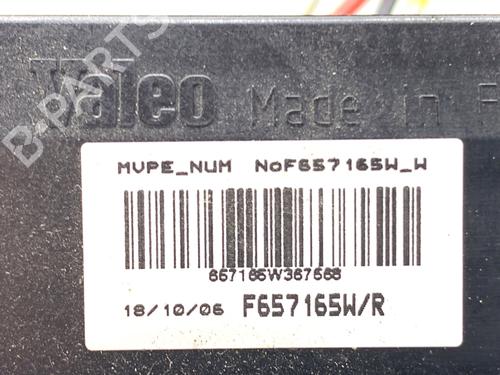 Heater resistor NISSAN NOTE (E11, NE11) 1.6 | BP39331073M108 - Image 5