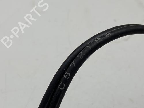Antenne/Base MITSUBISHI ASX (GA_W_) 1.6 MIVEC (GA1W) | BP39496812C140 - Image 3
