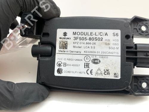 Electronic module SUZUKI SWIFT V (AZ) 1.2 | BP39364314M83 - Image 4