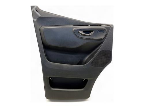 Used Front left panel Front left panel MERCEDES-BENZ SPRINTER 3,5-t Van (B907, B910) eSPRINTER (910.633) (116 hp) 40522567 40522567