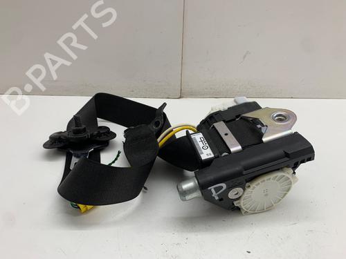 Front right seatbelt BMW X1 (E84) xDrive 28 i | BP39735711I25 - Image 2