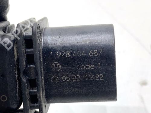 Electronic sensor AUDI A6 C7 Avant (4G5, 4GD) 2.0 TDI | BP39350512M84 - Image 3