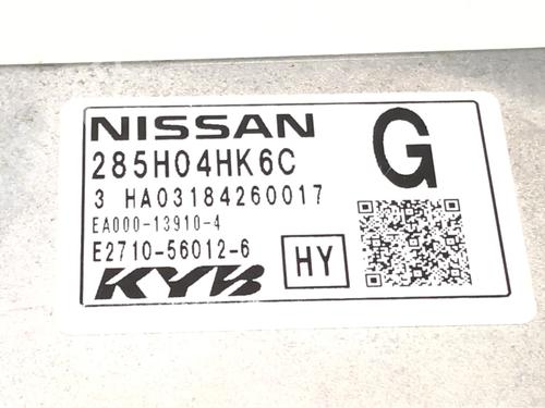 Electronic module INFINITI Q50 2.0 T | BP39273316M83 - Image 4