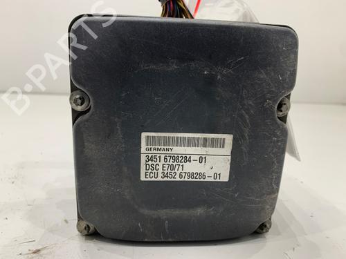 ABS pump BMW X5 (E70) xDrive 40 d | BP39376053M43 - Image 3
