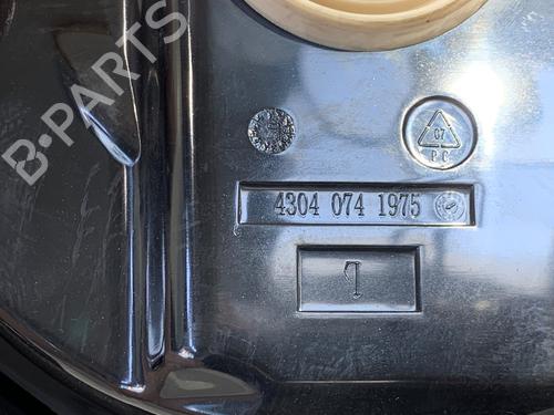Speaker BMW 3 (E90) 320 d | BP39373862E2 - Image 6