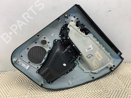Rear left panel VOLVO XC60 I SUV (156) D4 AWD | BP39497015C60 - Image 3