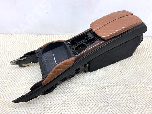 Seats set BMW X6 (E71, E72) xDrive 30 d | BP39303201C78 - Image 14