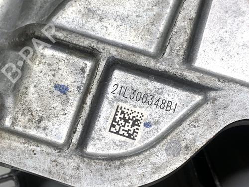 Registerdæksel KIA XCEED (CD) 1.6 GDI Hybrid | BP39349643M123 - Image 6