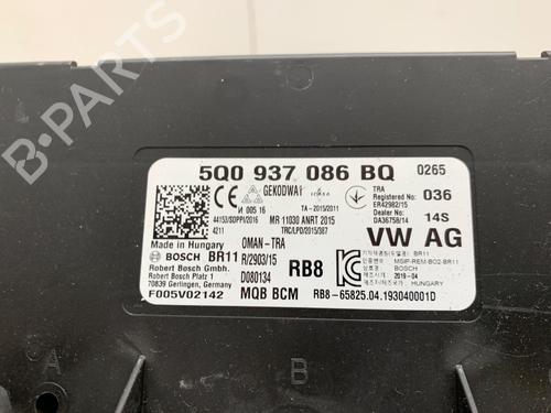 Electronic module VW ARTEON (3H7, 3H8) 2.0 TDI | BP39359988M83 - Image 4