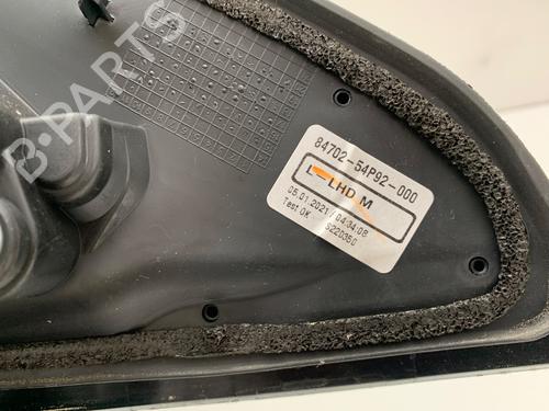 Retrovisor esquerdo SUZUKI VITARA (LY) 1.4 Hybrid (Mild Hybrid) (APK414) | BP39354440C26 - Image 6