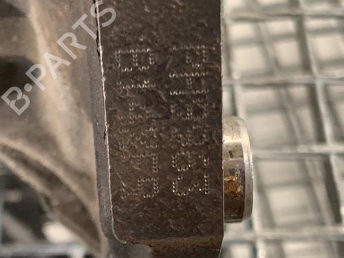 Motor OPEL CORSA E (X15) 1.4 (08, 68) | BP39349249M1 - Image 8
