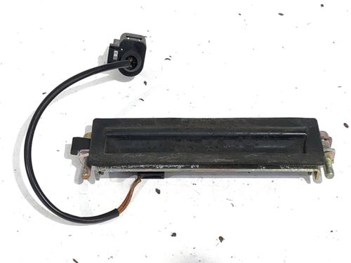 Used Tailgate handle Tailgate handle 39297891 39297891