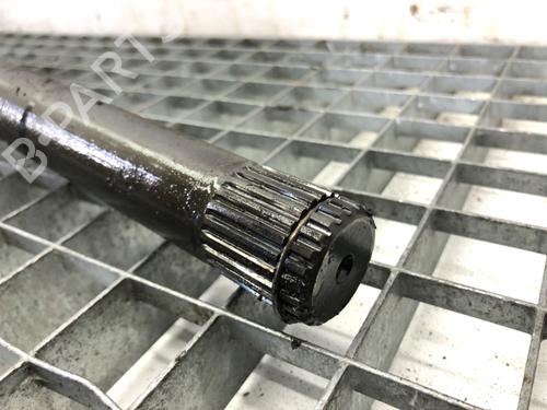 Right front driveshaft MITSUBISHI ASX (GA_W_) 1.8 DI-D 4WD (GA6W) | BP39292166M39 - Image 3