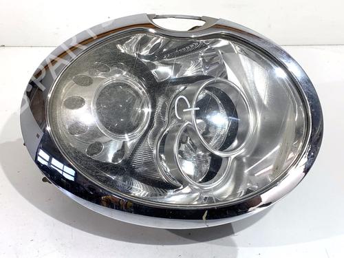 right-headlight-mini-mini-r50-r53-2001-2002-2003-2004-2005-2006-39340914 main image