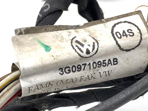 Wiring harness VW PASSAT B8 Variant (3G5, CB5) 2.0 TDI | BP39339421E16 - Image 4