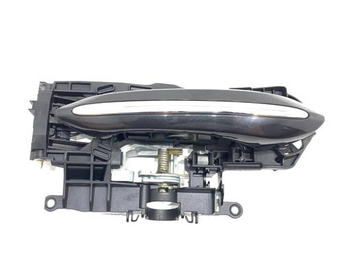 rear-left-exterior-door-handle-bmw-5-touring-f11-2009-2010-2011-2012-2013-2014-2015-2016-2017-39295213 main image