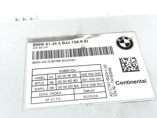 Electronic module BMW X4 (G02, F98) xDrive M40 i | BP39366011M83 - Image 4