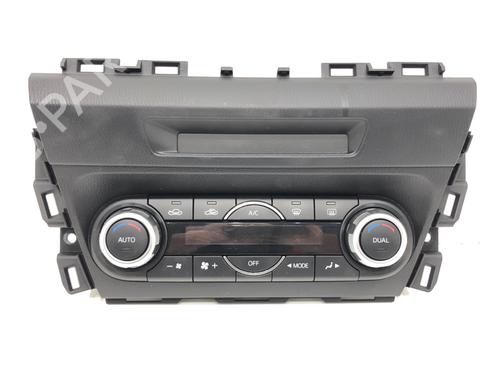 climate-control-mazda-3-bm-bn-2013-2014-2015-2016-2017-2018-2019-39288463 main image
