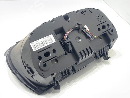 Instrument cluster BMW 3 (E90) 320 i | BP39329400C47 - Image 3