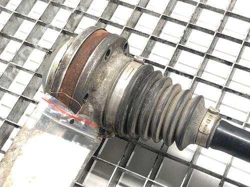 Left front driveshaft AUDI A3 (8P1) 1.8 TFSI | BP39282595M38 - Image 2