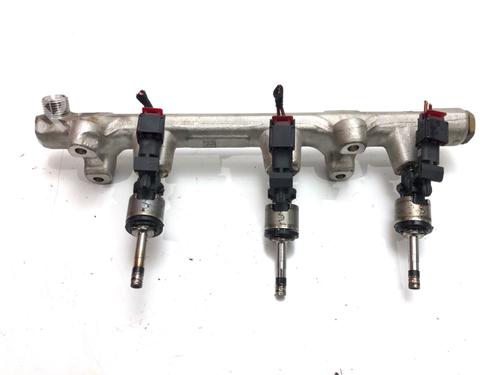 Used Injection rail Injection rail 39280843 39280843
