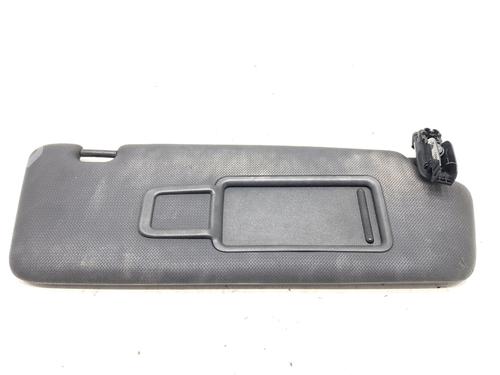 Used Right sun visor Right sun visor 39297667 39297667