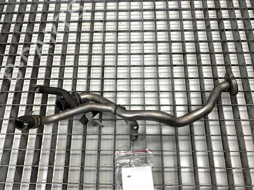 Used Pipe Pipe OPEL ZAFIRA TOURER C (P12) 1.6 CDTI (75) (136 hp) 39327923 39327923