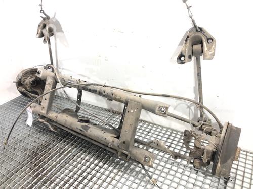 Rear axle DACIA DUSTER (HM_) 1.5 dCi 115 (HMAD) | BP39283149M2 - Image 8