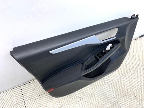 Front left panel FORD FOCUS IV (HN) 1.5 EcoBlue | BP39357784C58 - Image 2