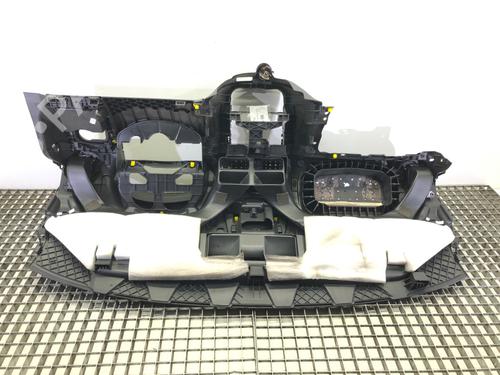 Dashboard OPEL CORSA D (S07) 1.3 CDTI (L08, L68) | BP39274644C46 - Image 6