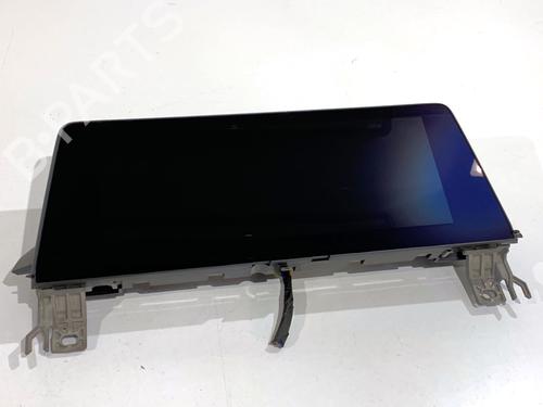 display-monitor-bmw-x4-g02-f98-2018-39335908 main image
