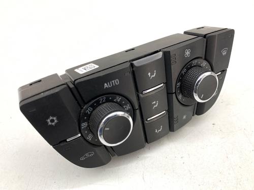 Climate control OPEL MERIVA B MPV (S10) 1.4 (75) | BP40490454I5 - Image 2