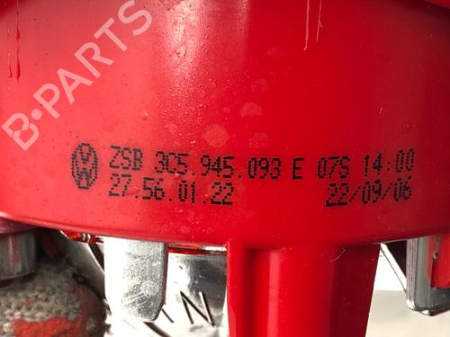 Left taillight VW PASSAT B6 Variant (3C5) 2.0 FSI | BP39271756C34 - Image 4