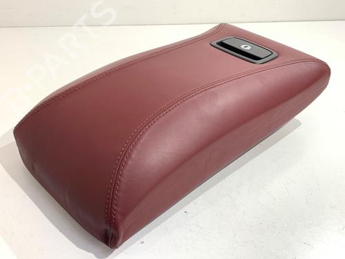 Armrest / Center console VW EOS (1F7, 1F8) 2.0 TDI | BP39907707I20 - Image 2